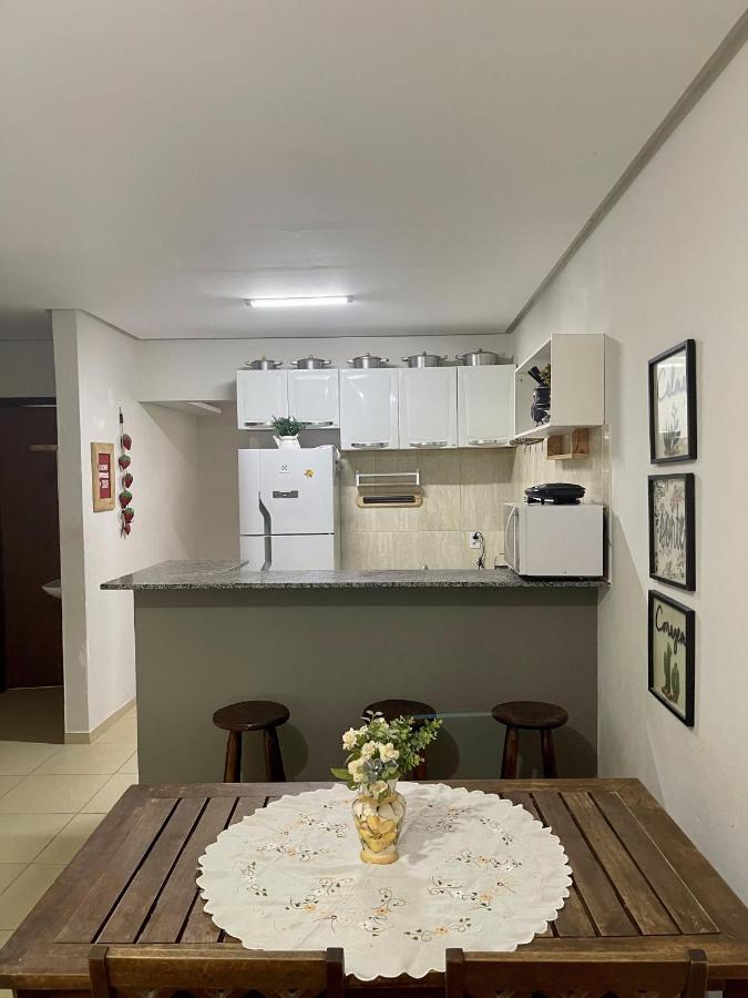 Village Brasil, Lencois Bagian luar foto