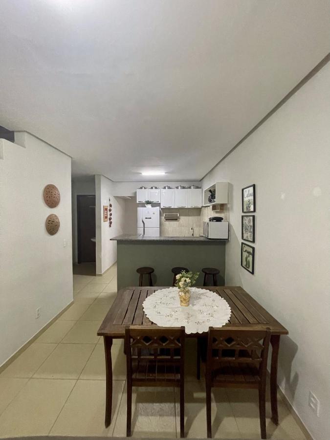 Village Brasil, Lencois Bagian luar foto